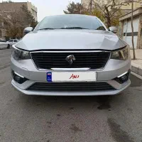 تارا مدل1401 موتور Tu5پلاس برای فروش یا معاوضه