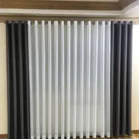 مستقیم از تولیدی پرده خونت رو بخر نصف قیمت|پرده، رانر، رومیزی|اهواز, کیان اباد|دیوار