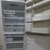 یخچال فریزر|یخچال و فریزر|کرج, مصباح|دیوار