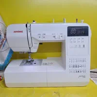 چرخ خیاطی (ژانومه) مدل 811 اتومات