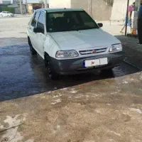 پراید 131مدل98کم کار
