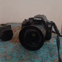دوربین کنون canon4000d