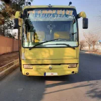 اتوبوس ایلیاد مدل ۸۳