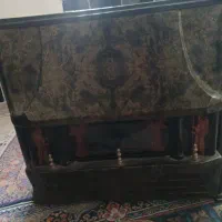 بخاری جهان کار