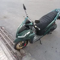 طرح کلیک کبیر موتور،۱۵۰