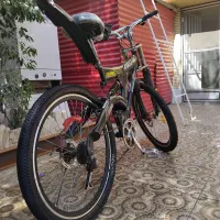 دوچرخه۲۶المپیا