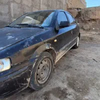 سمند مدل ۸۳