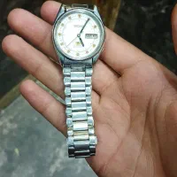 ساعت سیکو ۵ اتومات