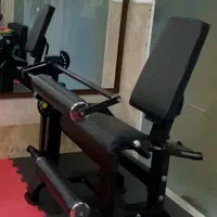 دستگاه ورزشی
