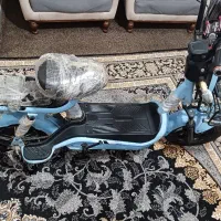 موتور برقی|موتورسیکلت|آبادان, |دیوار