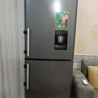 یخچال الکترواستیل