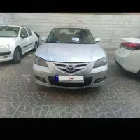 مزدا ۸۷ تیپ ۱|خودرو سواری و وانت|گرگان, |دیوار