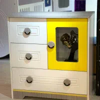 سرویس نوزاد نوجوان