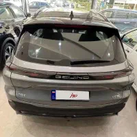 بیجینگ X55 بایک وارداتی 2024 رنگ تیتانیوم|خودرو سواری و وانت|تهران, ونک|دیوار