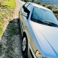 سمند مدل ۸۴|خودرو سواری و وانت|گرگان, |دیوار