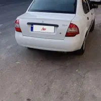 تیبا صندوق دار مدل1400|خودرو سواری و وانت|چناران, |دیوار