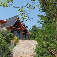 ویلا جکوزی طاسکوه قیمت مناسب