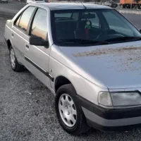 ۴۰۵مدل ۸۴|خودرو سواری و وانت|صفادشت, |دیوار