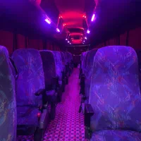 اتوبوس مان مدل 94s2000|خودرو سنگین|تهران, عباسی|دیوار