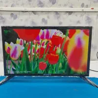 ال ای دی ۲۲ و ۲۴ ایکسویژن و سونی گیرنده سرخود|تلویزیون و پروژکتور|مشهد, سراب|دیوار