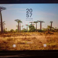 تبلت a9 plus 5G سامسونگ