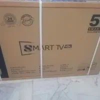 تلویزیون صنام آکبند ۱سال ضمانت۵میلیون زیر قیمت