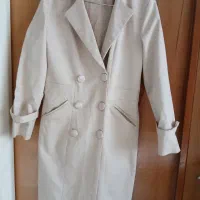 تعدادی پالتو و کاپشن