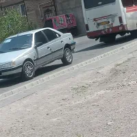 پژو ۴۰۵ مدل ۸۹|خودرو سواری و وانت|تبریز, |دیوار