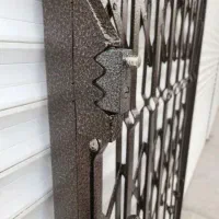 تولید کننده انواع حفاظ|مصالح و تجهیزات ساختمان|پرند, فاز ۰|دیوار