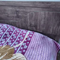 تخت دونفره|تخت و سرویس خواب|تهران, خزانه|دیوار