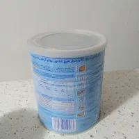 قوطی شیرخشک