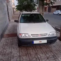 پراید مدل 88|خودرو سواری و وانت|بیرجند, |دیوار
