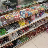 کارگر نیمه ماهر سوپر مارکت