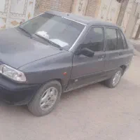 پراید ۱۴۱ مدل ۸۸