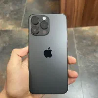 گوشی 15 پرومکس