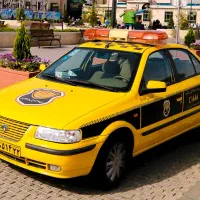 نیازمندخودروجهت سرویس مدرسه