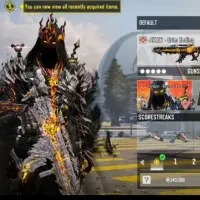 اکانت کالاف ندای وظیفه