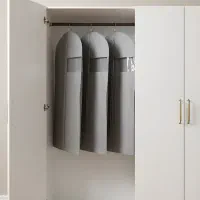 نظم دهنده کمدو‌کشو لباس|جاکفشی، کمد، دراور|فولادشهر, C2|دیوار