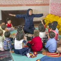 نیازمند مربی