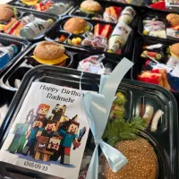 فینگرفود پک پذیرایی غذا|خدمات پذیرایی، مراسم|کرمانشاه, |دیوار