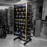 تعمیرات وفروش فوتبال دستی و ...بیلیارد