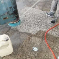 سنگ سابی ،کف سابی،نماسابی،کفشویی