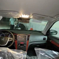 دنا پلاس 6سرعته مدل 1404صفر|خودرو سواری و وانت|تهران, فدک|دیوار