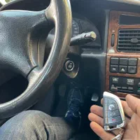 کیلس استارت /ریموت کیلس استارتر /دکمه کیلس استارت|قطعات یدکی و لوازم جانبی|تهران, ستارخان|دیوار