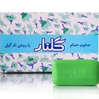 صابون گلنار