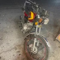 هوندا ۲۰۰ احسان ۱۴۰۲