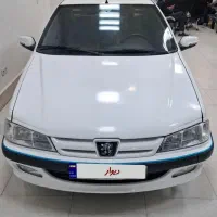 پارس مدل ۸۹ دوگانه شرکت|خودرو سواری و وانت|گرمسار, |دیوار