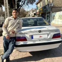 پارس مدل۴۰۱ موتور‌جدید