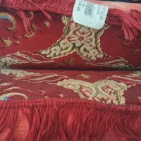 یک جفت پشتی