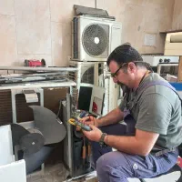 ۲۵ سال تعمیر متور خانه پکیج و لوازم برقی